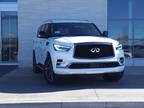 2024 Infiniti QX80 Premium Select