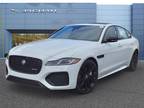 2024 Jaguar Xf P300 R-Dynamic SE