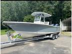 2020 Sea Hunt 25 Gamefish Mobile Alabama