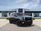 2024 Gmc Yukon SLE