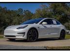 2020 Tesla Model 3 Performance