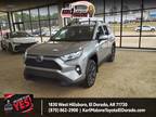 2024 Toyota RAV4 Hybrid Hybrid XLE Premium