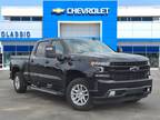 2022 Chevrolet Silverado 1500 Limited RST