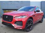 2025 Jaguar F-PACE P250 R-Dynamic S