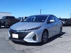 2020 Toyota Prius Prime LE