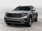 2021 Volkswagen Atlas V6 SE 4Motion