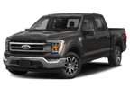 2021 Ford F-150 XLT 57305 miles