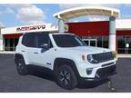 2019 Jeep Renegade Trailhawk