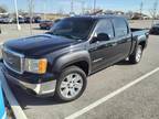 2008 Gmc Sierra 1500 SLE1