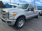 2016 Ford F-250 Super Duty XLT