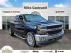 2017 Chevrolet Silverado 1500 LT 55471 miles