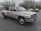 2001 Dodge Ram 3500 SLT