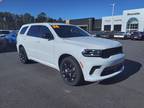 2024 Dodge Durango SXT PLUS RWD