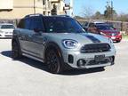 2021 Mini Countryman Cooper S ALL4