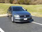 2015 Volkswagen Jetta SE