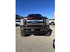 2015 Ford Super Duty F-350 SRW King Ranch