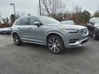 2024 Volvo XC90 Recharge T8 Plus Bright Theme 6P