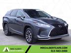 2022 Lexus RX 350L Base