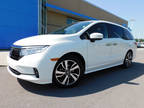 2021 Honda Odyssey Touring