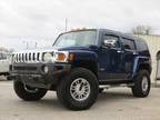 2006 Hummer H3 LUXURY