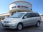 2007 Toyota Sienna XLE 7-Passenger