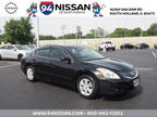 2010 Nissan Altima 2.5 S