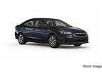 2020 Subaru Impreza Limited