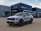 2024 Kia Sorento X-Pro SX-Prestige