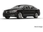 2018 Volkswagen Passat 2.0T SEL Premium