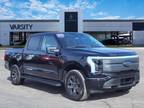 2023 Ford F-150 Lightning XLT