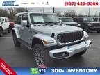 2024 Jeep Wrangler High Altitude 4xe