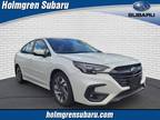 2024 Subaru Legacy Limited