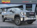 2024 Gmc Sierra 3500HD SLT