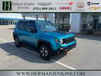 2022 Jeep Renegade Trailhawk