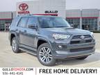 2024 Toyota 4Runner TRD Sport