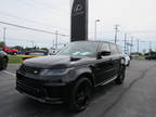 2022 Land Rover Range Rover Sport P525 HSE Dynamic