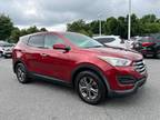 2014 Hyundai Santa Fe Sport 2.4L