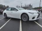 2024 Lexus LS 500 500