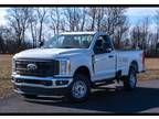 2024 Ford F-250 Super Duty 1S