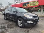 2011 Chevrolet Traverse LT