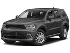 2024 Dodge Durango GT Premium