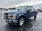 2018 Ford F-150 XLT 97909 miles