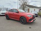 2023 Mercedes-Benz Gle AMG GLE 53