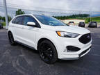 2021 Ford Edge ST Line