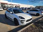 2017 Porsche Macan GTS