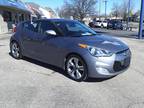 2013 Hyundai Veloster Base