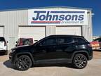 2020 Jeep Compass High Altitude