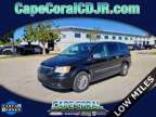 2013 Chrysler Town & Country Touring-L 71271 miles