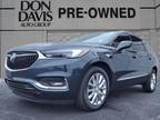 2021 Buick Enclave Premium