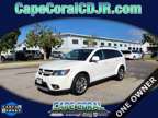 2016 Dodge Journey R/T 74078 miles